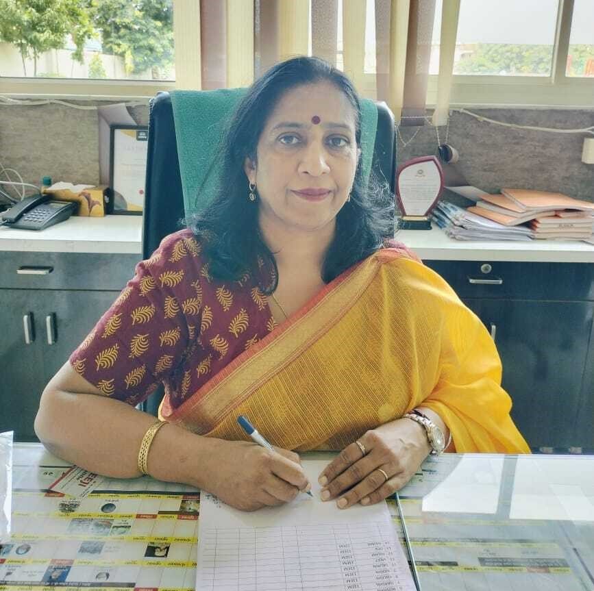 Profile Photo